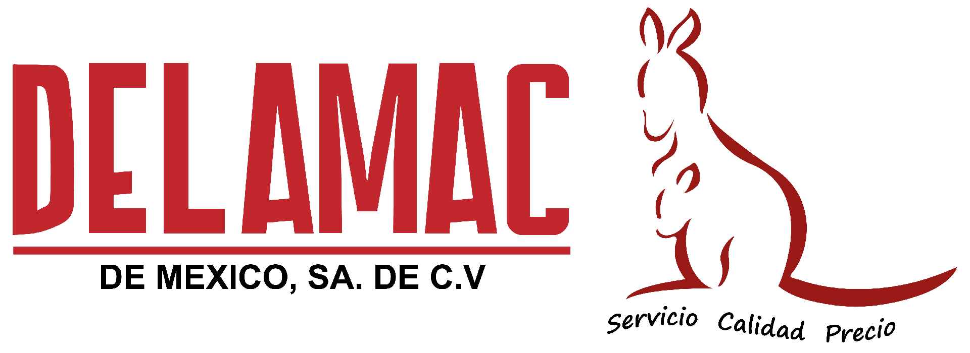 Delamac de México SA de CV