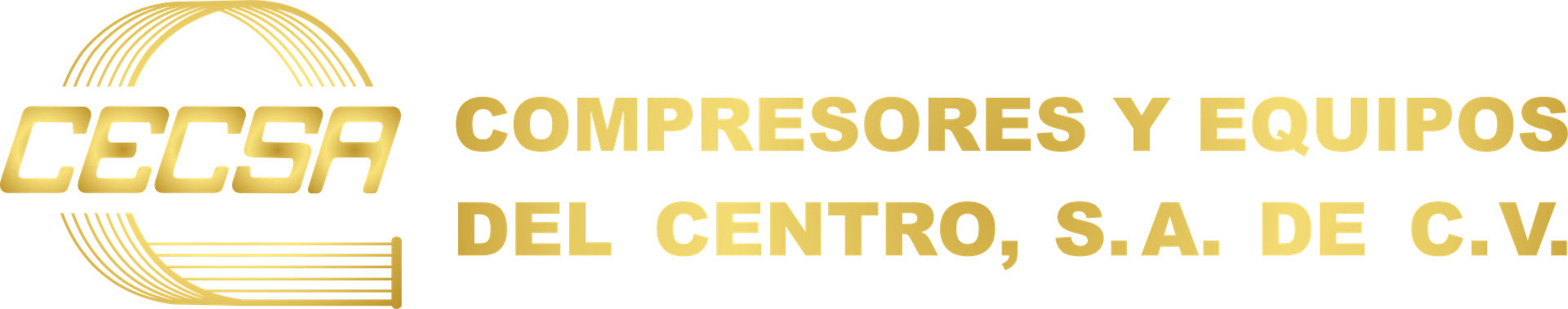 CECSA Compresores y Equipos del Centro